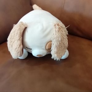 Harrison the DOG squishmallow
